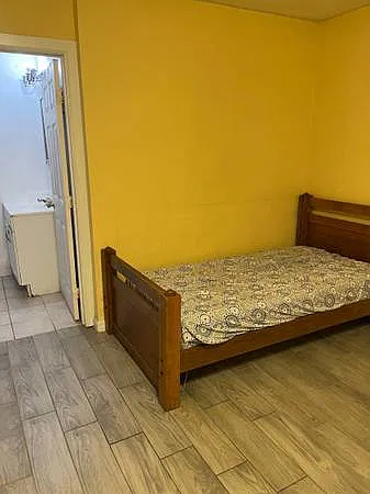 1 bed, 400 sqft, $1,500 — Photo 1