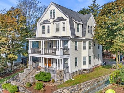 122-124 Beacon Hill Ave Unit 2, Lynn, MA, 01902