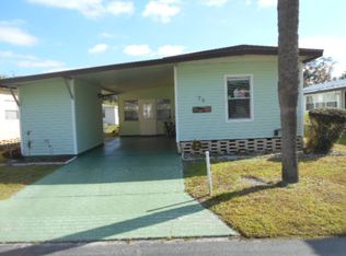 73 Hide A Way Ln, Winter Haven, FL 33881