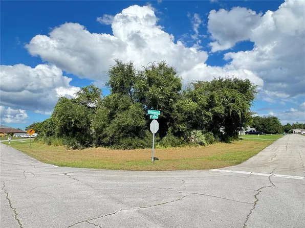 2900 NORWICK STREET LOT 1, DELTONA, FL 32738