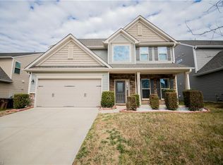 2203 Talon Dr, Greensboro, NC 27301
