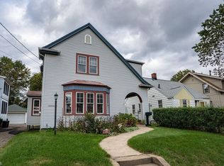 1305 17th St NW, Canton, OH