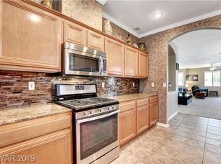 257 Paloma Vista St, Henderson, NV 89012