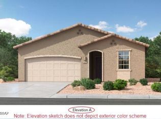 797 W Calle El Teclado, Sahuarita, AZ 85629