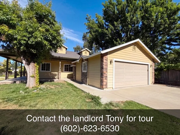 8424 Fair Way — Photo 1