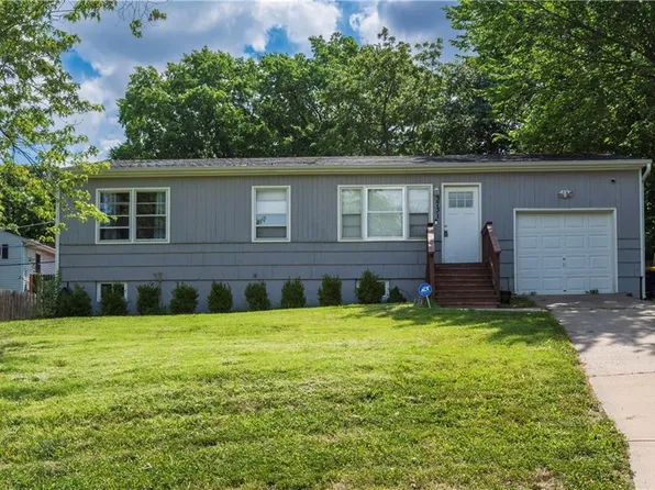 3731 N Cypress Ave, Kansas City, MO 64117