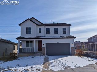 9283 Graysill Ln, Colorado Springs, CO 80927