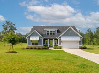 557 Pommel Ct, Aiken, SC 29808