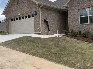 15315 Governors Lake, Little Rock, AR 72223