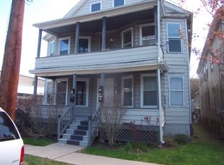 42 Bement Ave APT 1S, Poughkeepsie, NY 12601