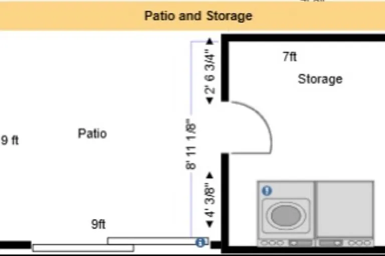 1303 Giles Rd #B — Photo 14
