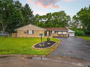 6006 Hyacinth Ct, Dayton, OH 45449