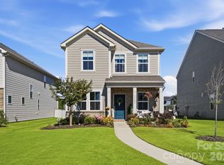 15506 Parkside Crossing Dr, Charlotte, NC 28278