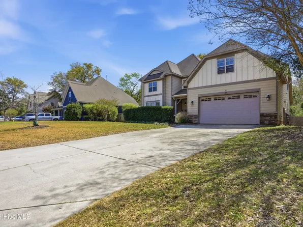 119 Little Bay Drive, Cedar Point, NC 28584