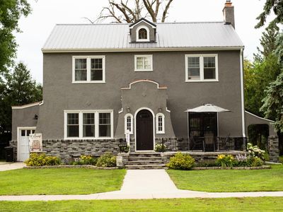 1104 2nd Ave N, Wheaton, MN, 56296