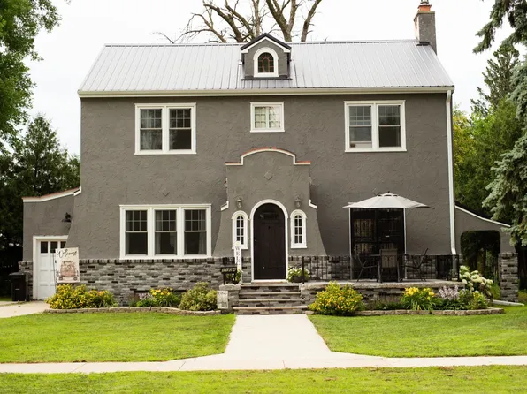 1104 2nd Ave N, Wheaton, MN 56296