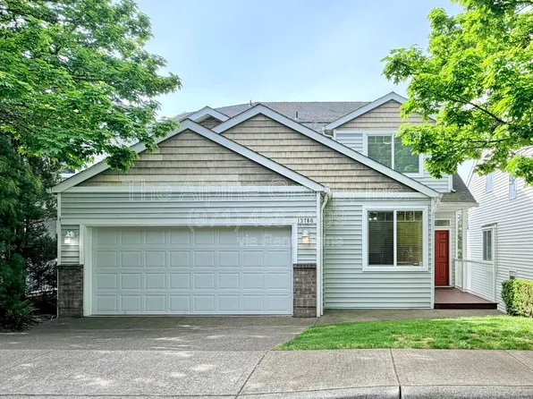 13760 SW Mapleview Ln, Portland, OR 97224