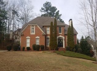 550 Stonebriar Way SW, Atlanta, GA 30331