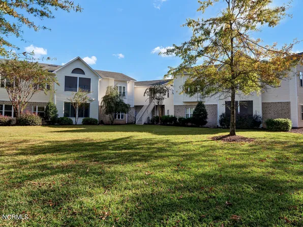 3804 River Front Place Unit 103, Wilmington, NC 28412