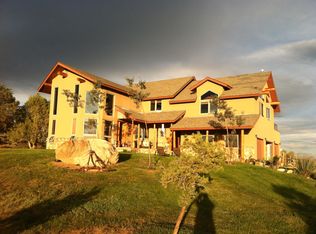 250 County Road 225, Durango, CO 81301