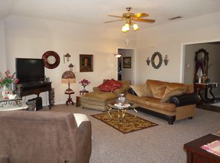 2500 Cherry Xing, Benton, AR 72015