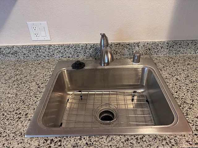 Adobe Villa Apartments — Photo 73