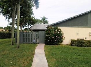 1146 Summit Trail Cir APT B, West Palm Beach, FL 33415