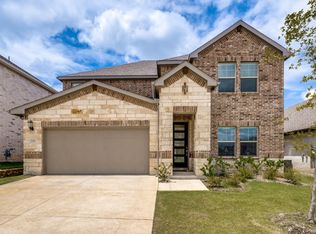 2425 Glacier Rdg, Corinth, TX 76210
