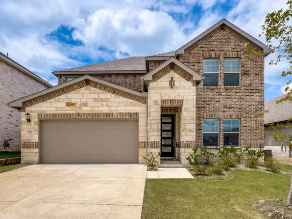 2425 Glacier Rdg, Corinth, TX 76210