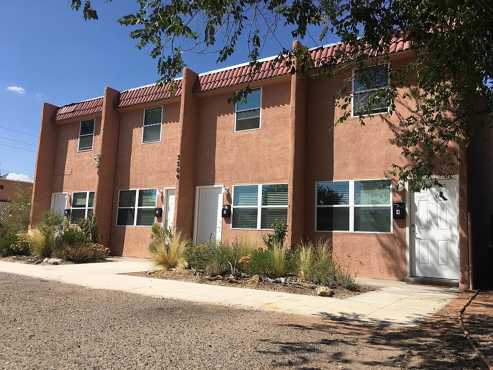 3509 Ross Ave SE APT 3, Albuquerque, NM 87106 Zillow