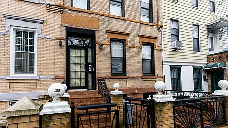 Rented by Nooklyn NYC LLC