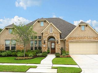 638 West Frk, Webster, TX 77598