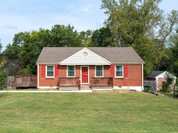 2943 Sinbad Dr, Nashville, TN 37214