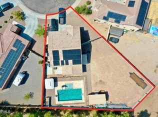 9175 S 258th Ln, Buckeye, AZ 85326