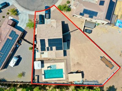9175 S 258th Ln, Buckeye, AZ, 85326