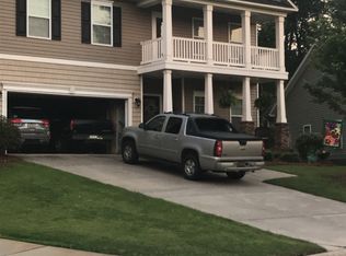 211 Stonemont Dr, Irmo, SC 29063