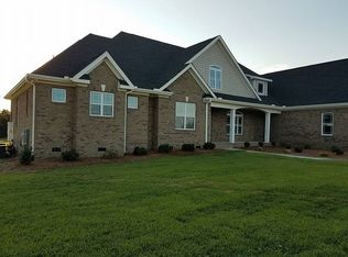 675 Buchanan Rd, Lillington, NC 27546