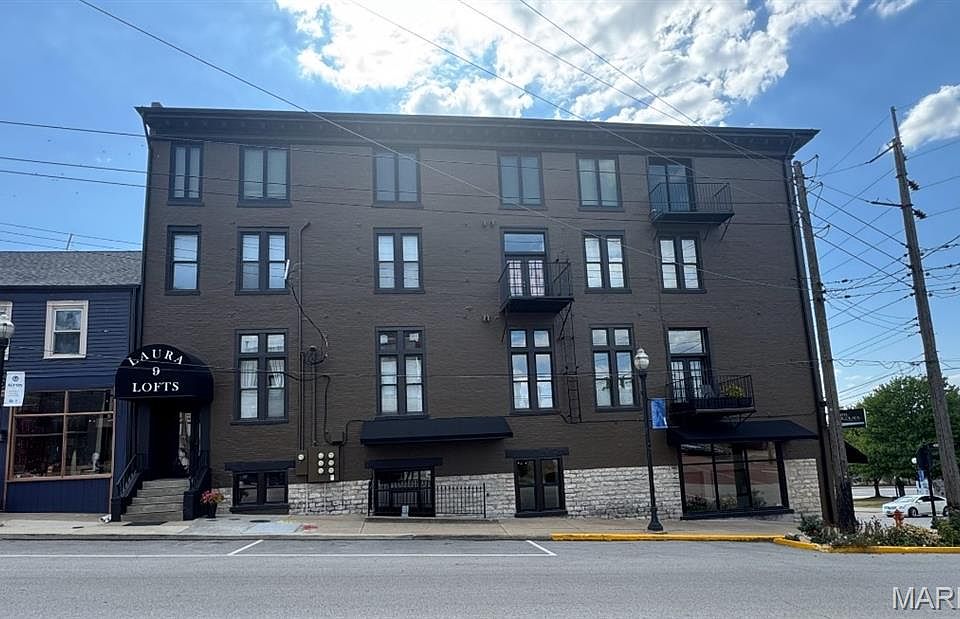 1st image of 9 E Broadway Suite 300-E