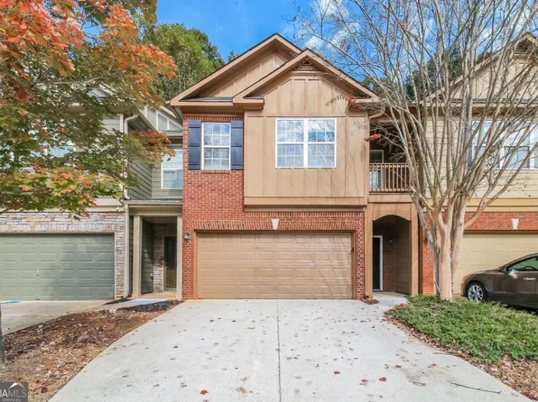 3824 Augustine Pl, Rex, GA 30273