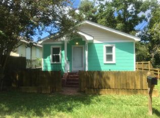 1916 Norwood St, North Charleston, SC 29405
