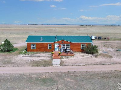 49298 County Road 31, Nunn, CO, 80648
