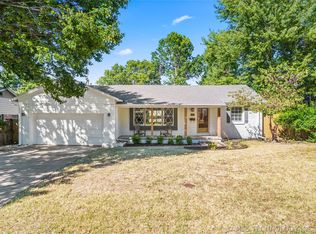 4365 E 57th St, Tulsa, OK 74135