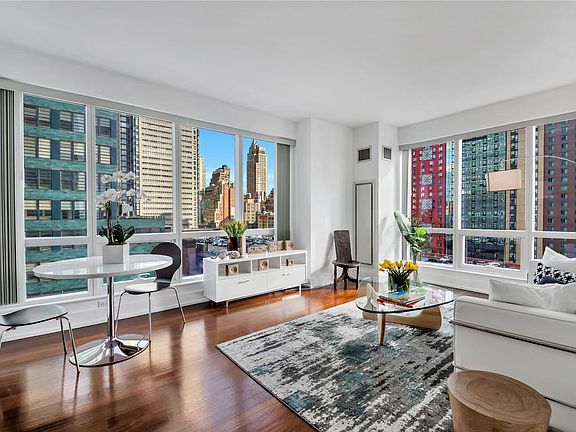2nd image of 350 W 42nd St APT 16K