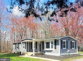 15928 Brandywine Rd, Brandywine, MD 20613