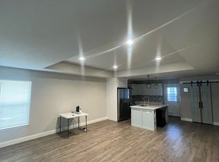 3533 Ramona Dr, Fort Worth, TX 76116