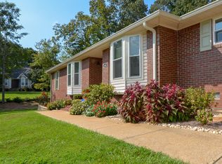 3602 Lenwood Dr, Jasper, AL 35504