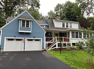 22 Champney St, Groton, MA 01450