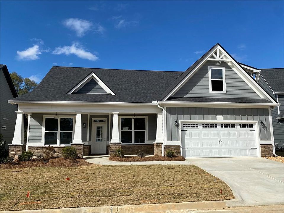 2718 Sandy Irwin Ct, Marietta, GA 30064 Zillow