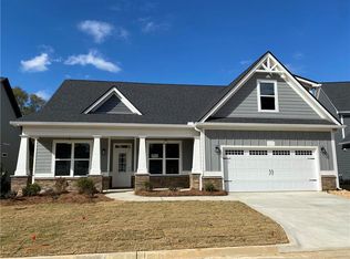2718 Sandy Irwin Ct SW, Marietta, GA 30064
