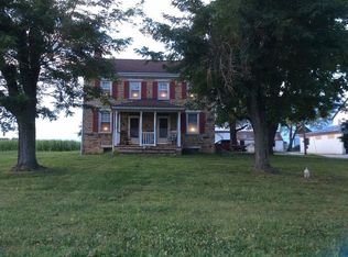 1830 Storms Store Rd, New Oxford, PA 17350